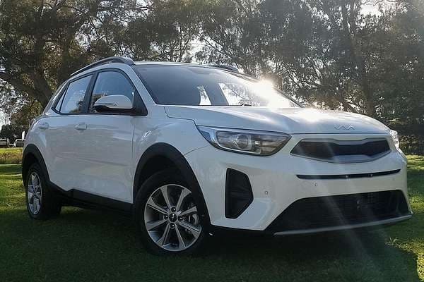 2024 Kia Stonic
